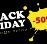 BLACK FRIDAY ludnica!